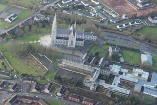 St Patricks RC Cathedral